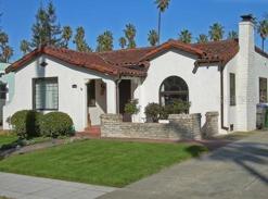 Spanish Colonial Style