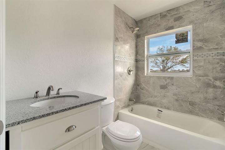 Guest bath