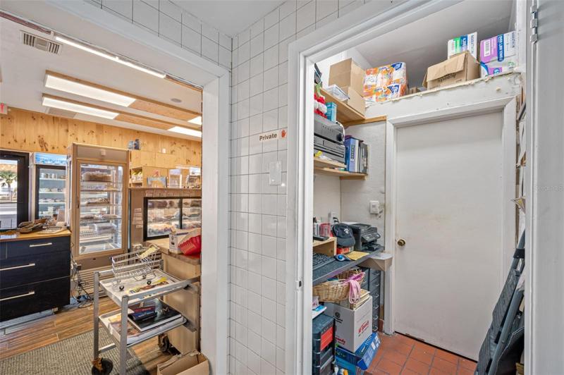 Storage