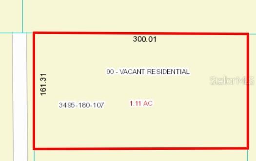 MCPA screen shot