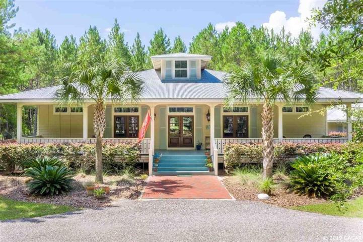 Welcome to your own private oasis!