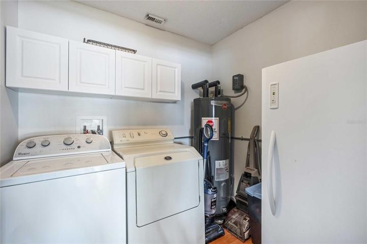Laundry Room (downstairs)