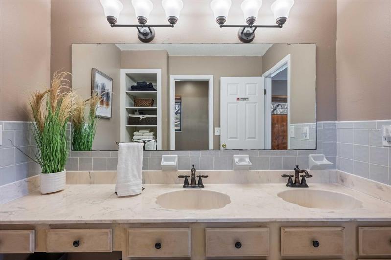 Master #2 Bath