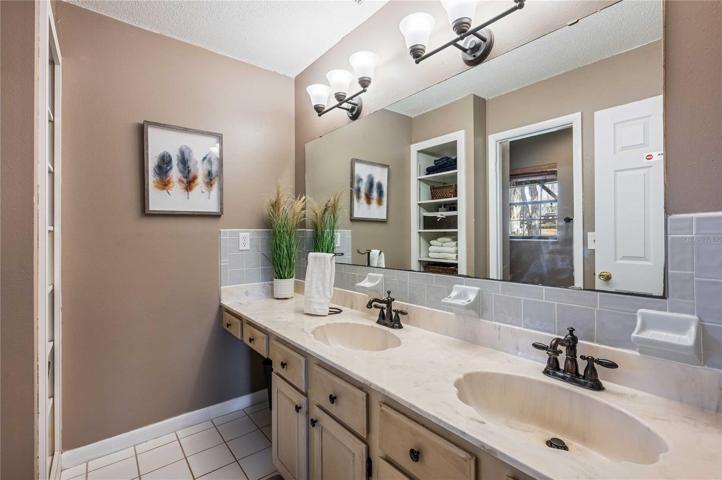Master #2 Bath
