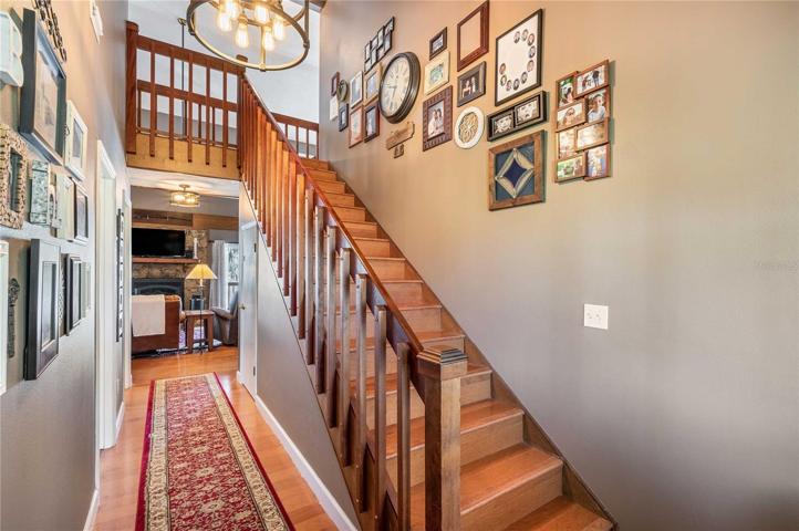 Entry way