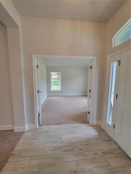 Picture of similar home for illustration purposes only.  Colors and features will vary.
