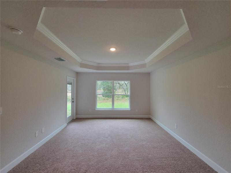 Picture of similar home for illustration purposes only.  Colors and features will vary.