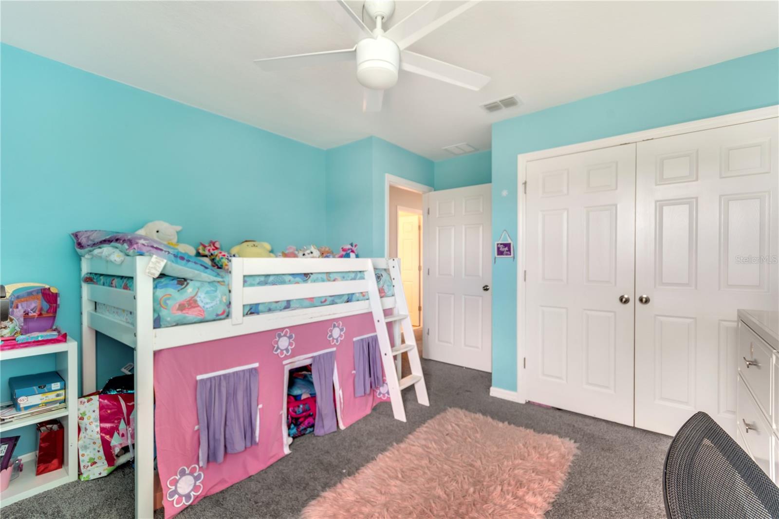Bedroom #4