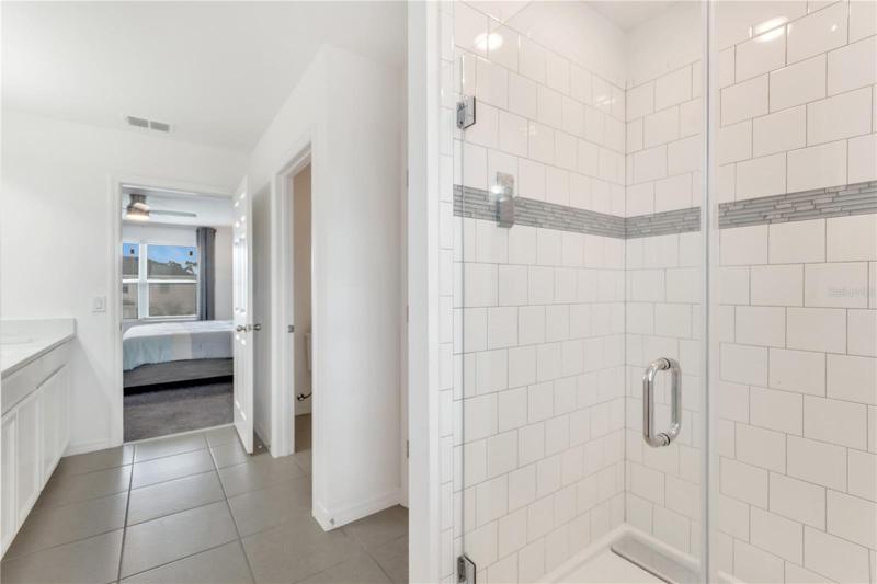 bathroom #2-dual sink