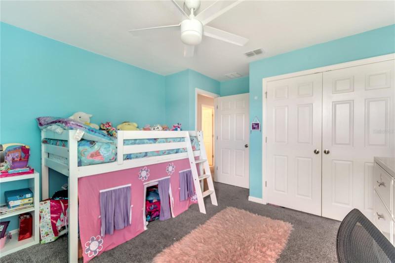 Bedroom #4