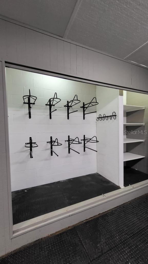 Tackroom