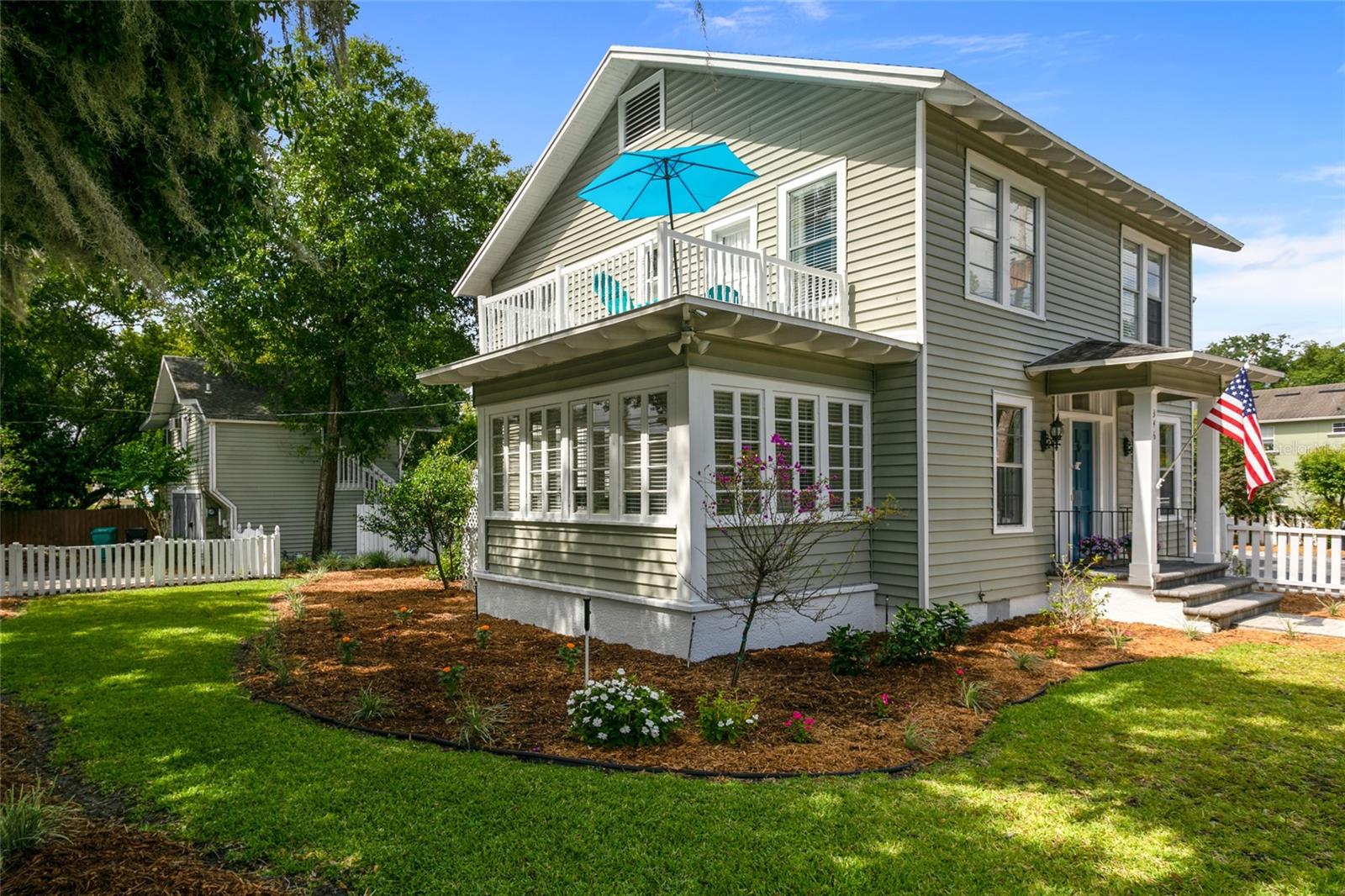 Welcome to this Majestic home.