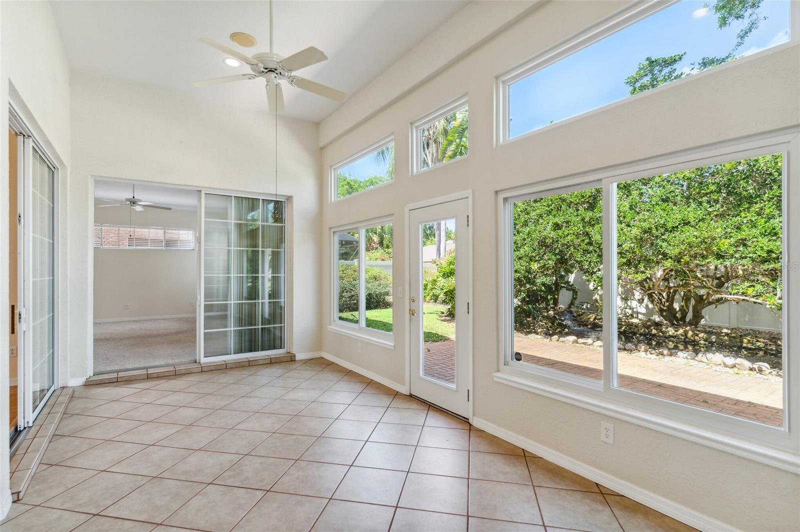 Sunroom