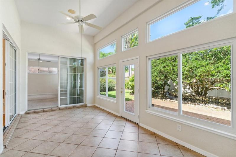 Sunroom