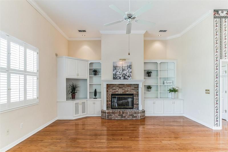 Primary Bedroom with virtual staging