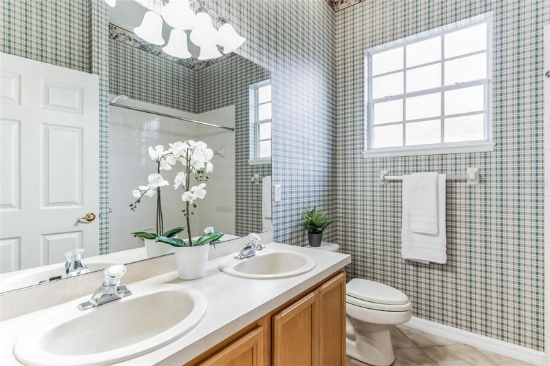 Hall Bath