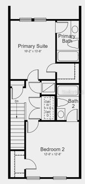 Options added at 11735 Stonesmith Crossing include: Signature Canvas Collection - Encore, all appliances, and window blinds.
