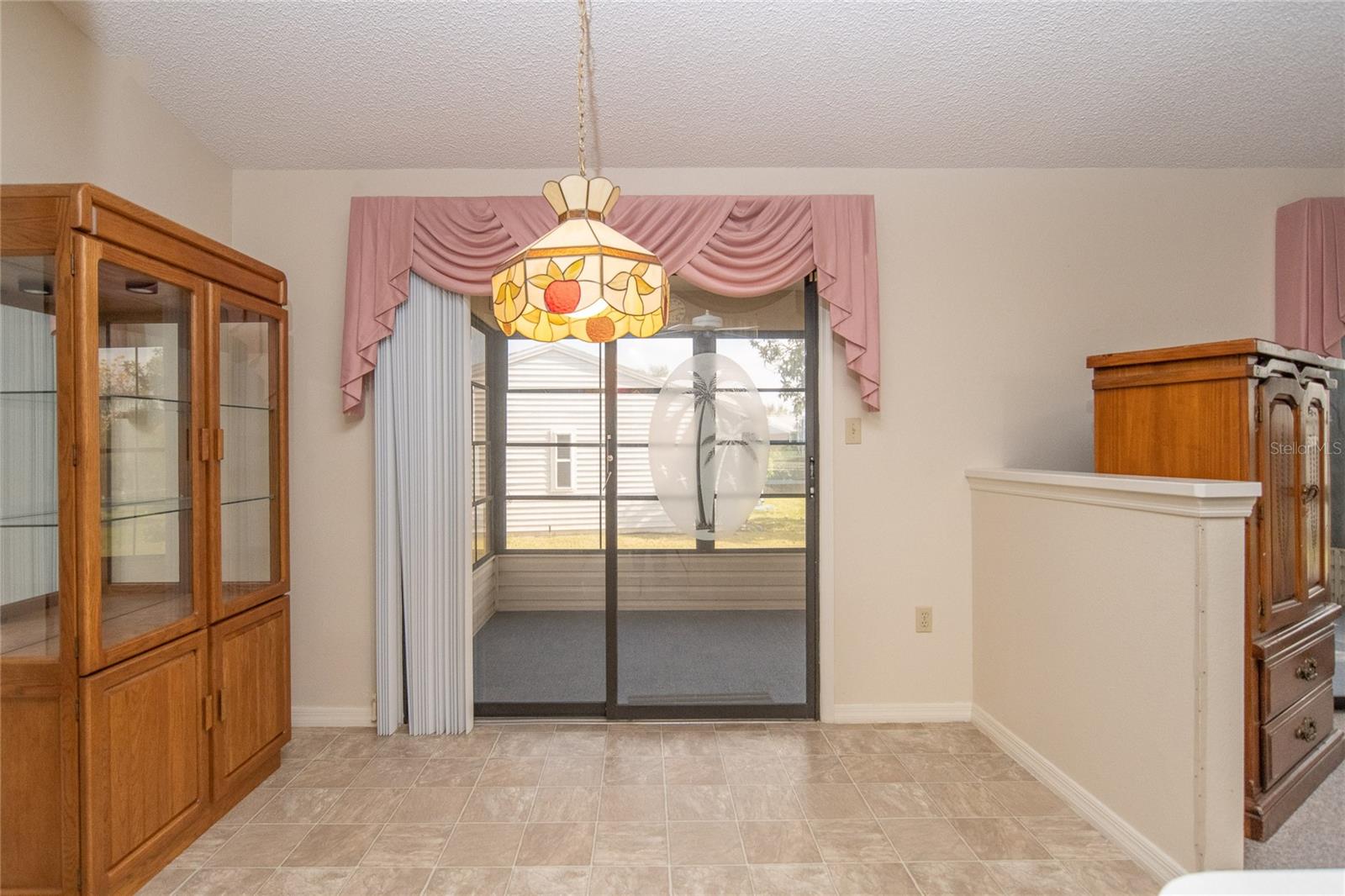 Kitchen  Nook