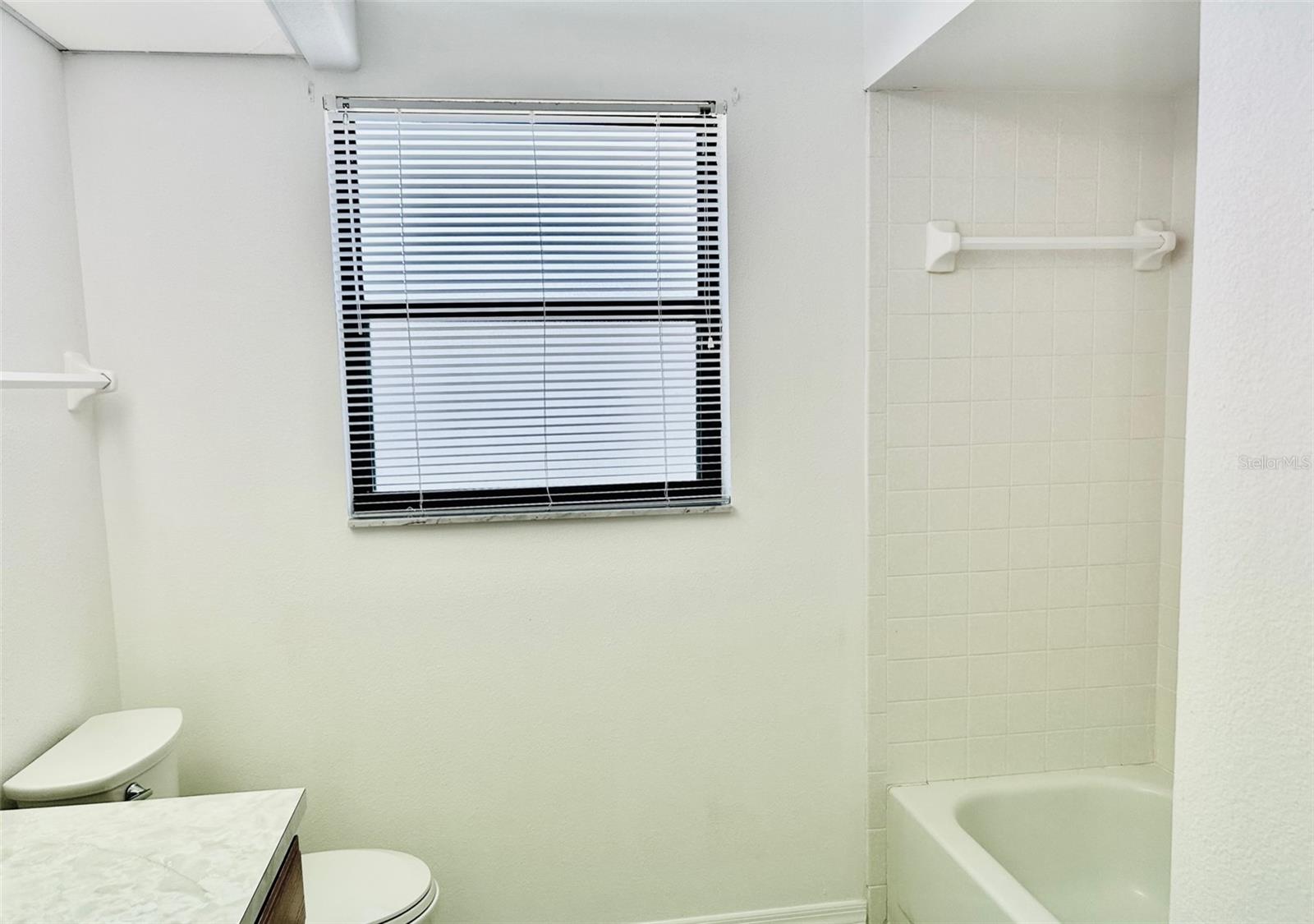 Second Bathroom
