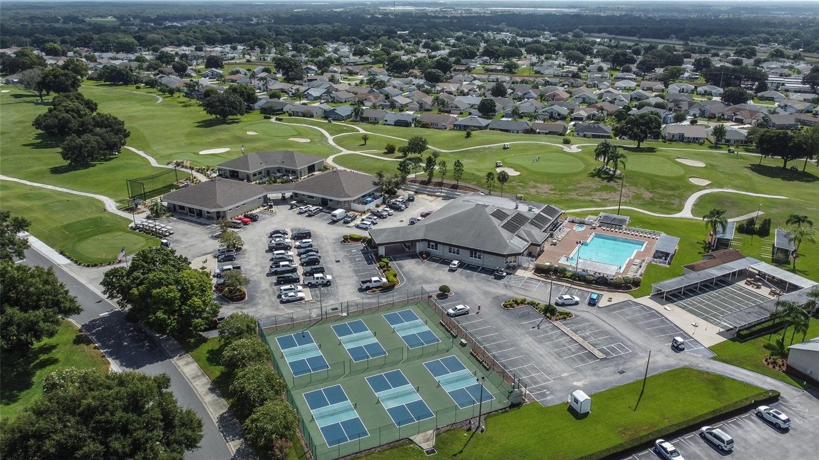 Sandpiper Golf &amp; Country Club