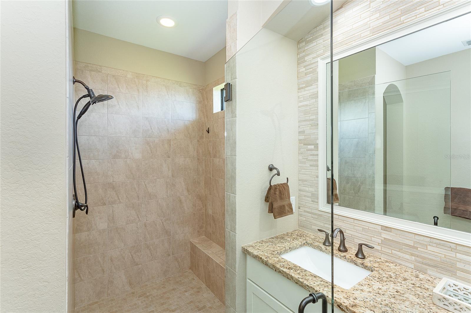 Owners Bathroom