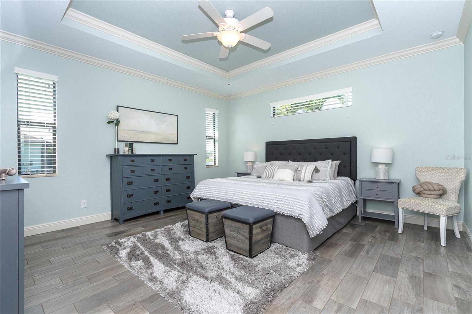 Owners  enSuite