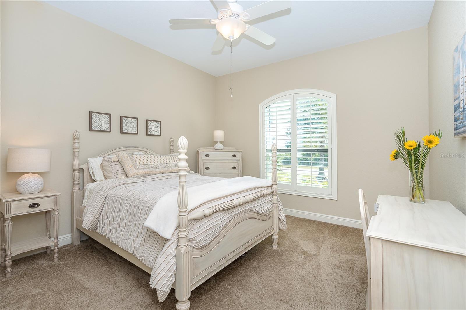 Guest Bedroom 1