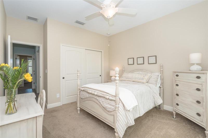 Guest Bedroom 1