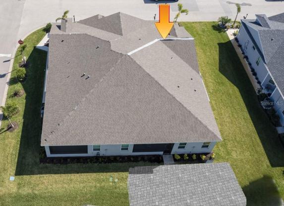 virtually stage paver patio