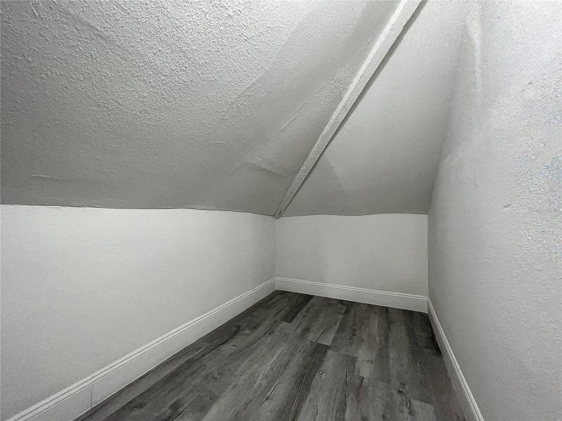 Storage room