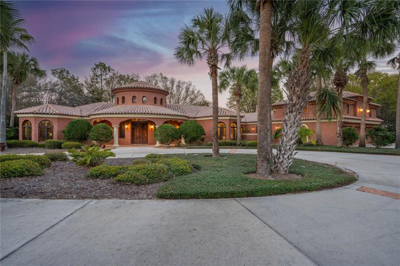 Welcome to 19035 Orange Ave.