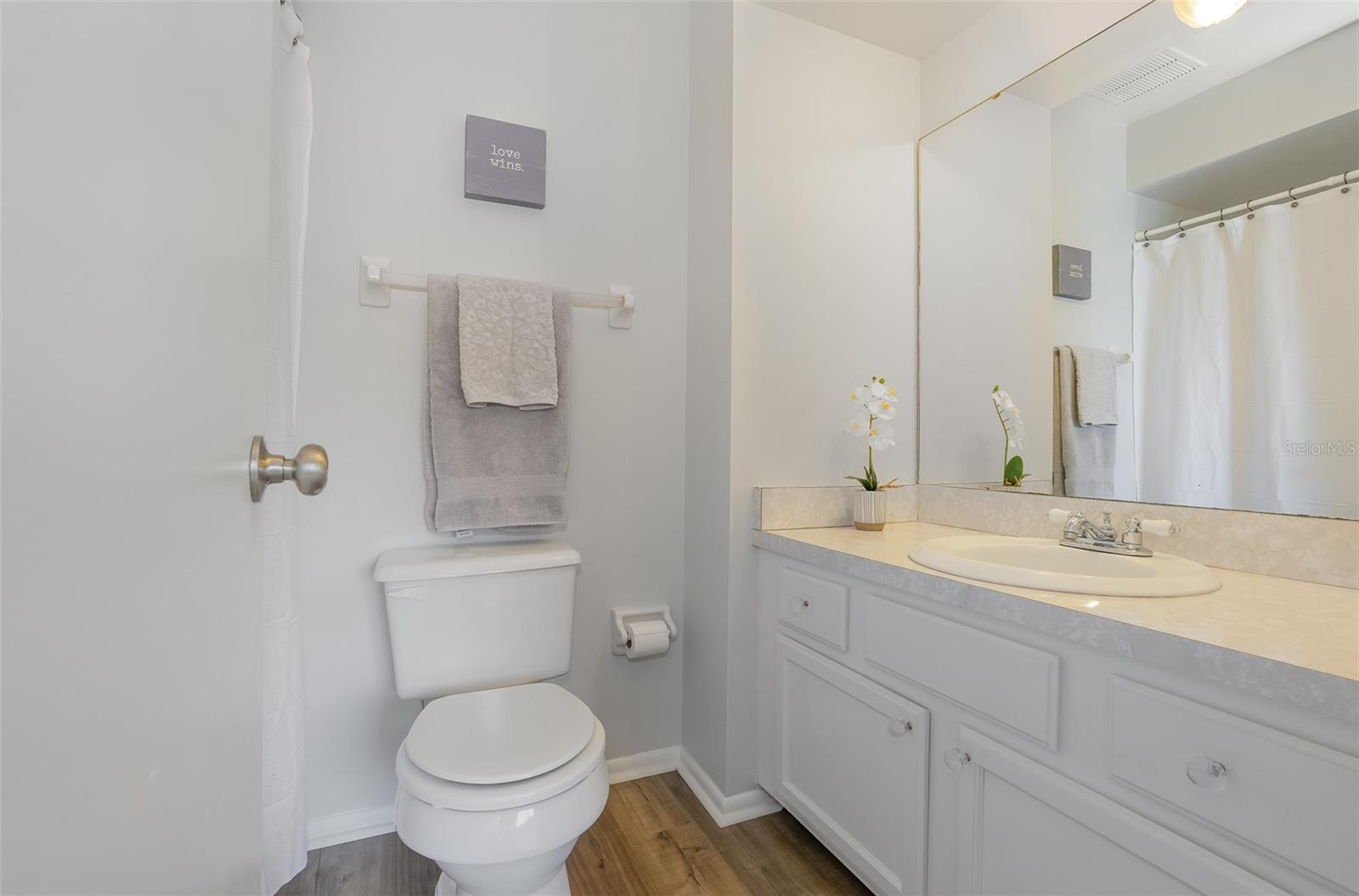 Bathroom 2