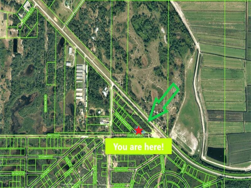 6115 Pear Blossom St, Sebring, FL 33870