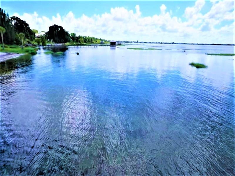Lake Jackson