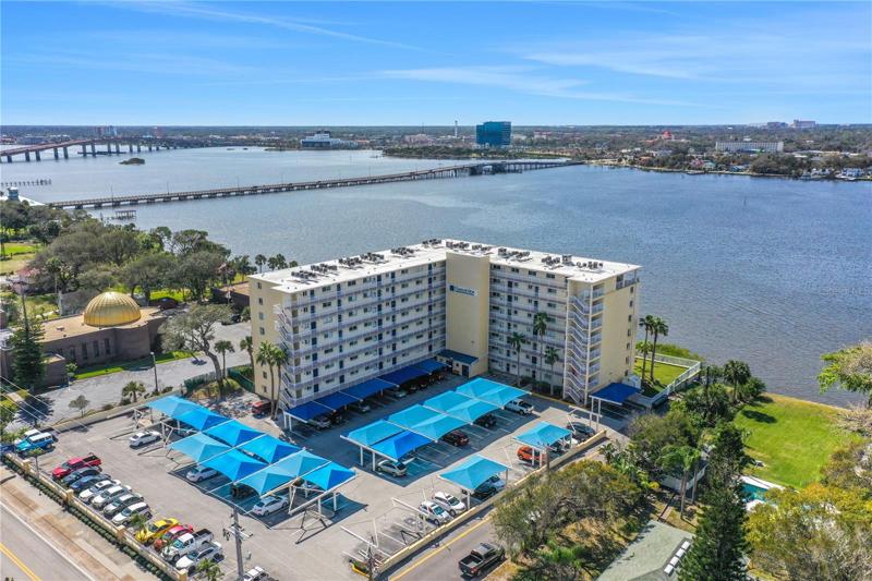 Harborview Condominium