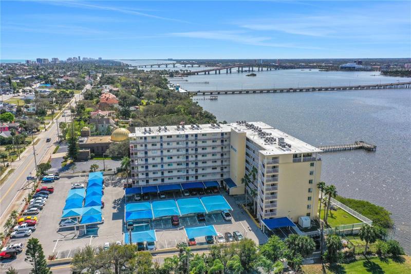Harborview Condominium