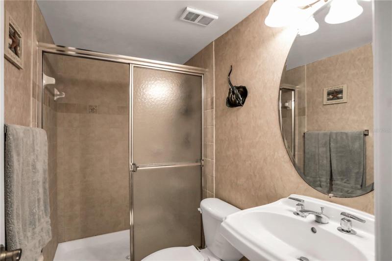 Main Bath