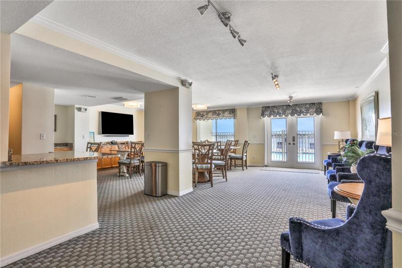 Community Room