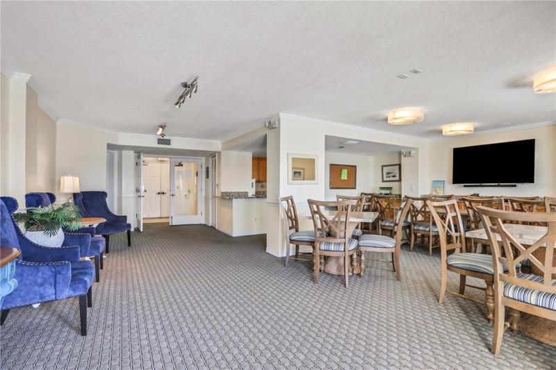 Community Room