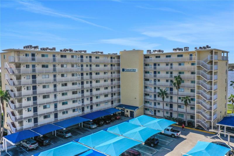 Harborview Condominium