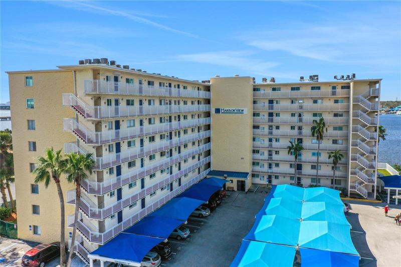 Harborview Condominium