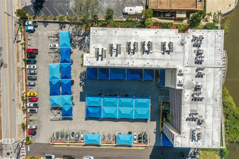 Harborview Condominium