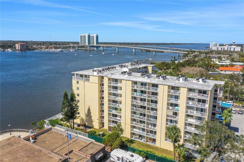 Harborview Condominium