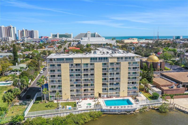 Harborview Condominium
