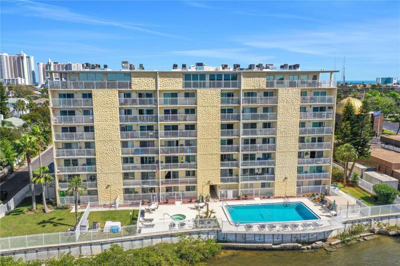 Harborview Condominium