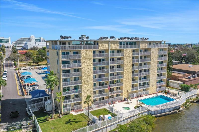 Harborview Condominium