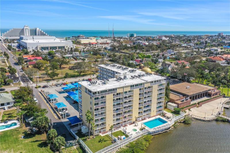 Harborview Condominium