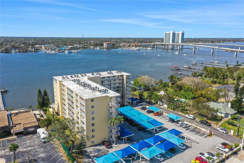 Harborview Condominium