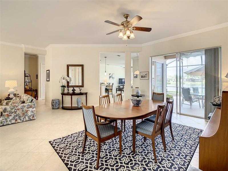 Large Dining Room 