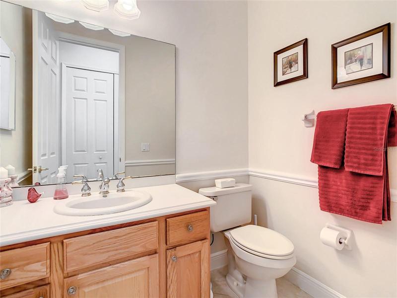 Powder Bath 